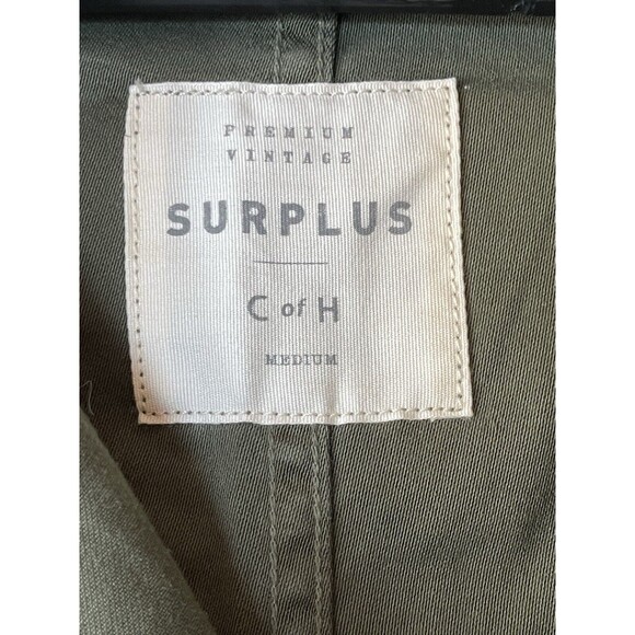 NWT Citizens of Humanity Nova Utility Jumpsuit Laurel Green Women's‎ Size M $398 - Picture 3 of 16